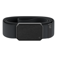 Groove Life Deep Stone Belt with Gun Metal Buckle View