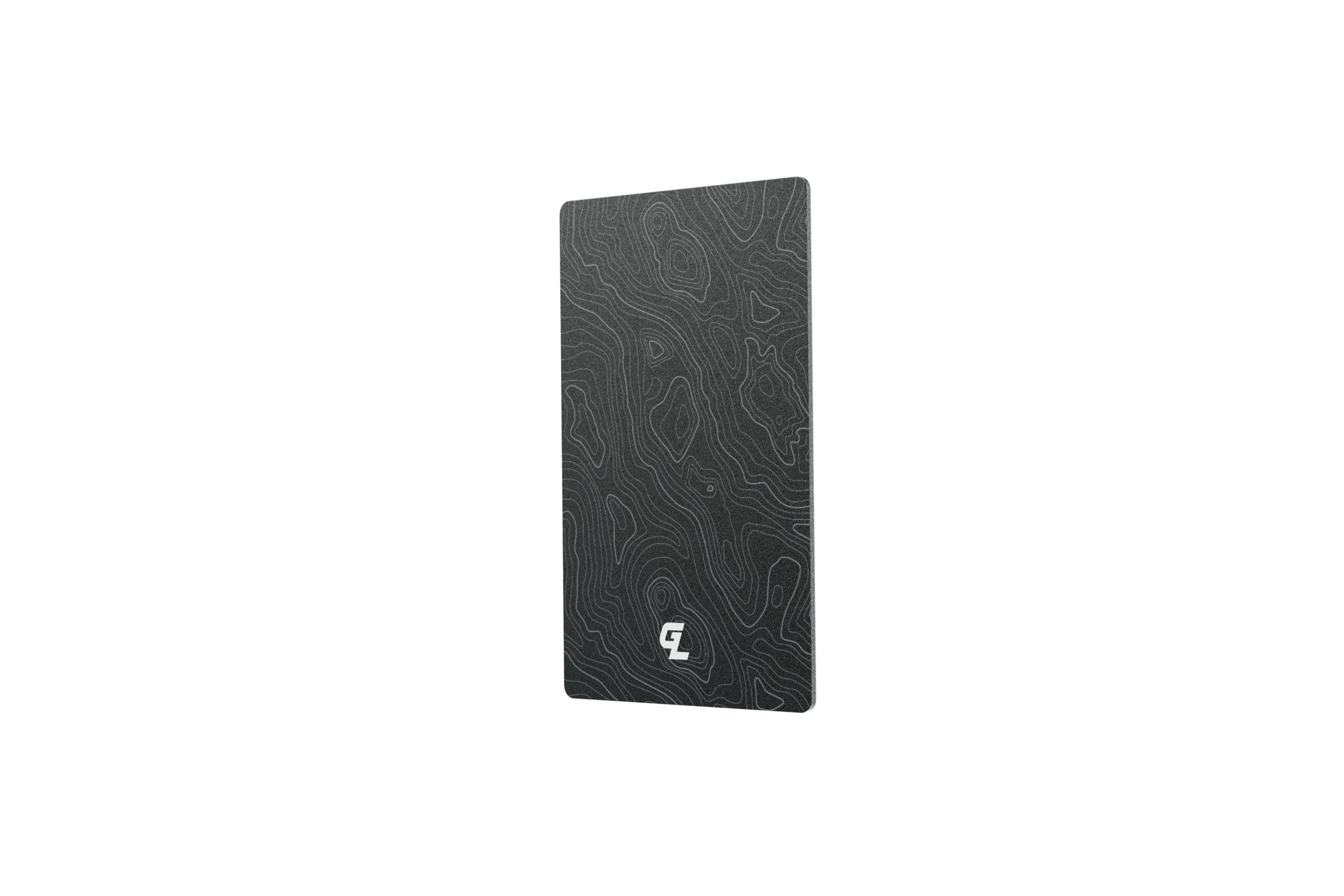 Groove Wallet® Tracker Card