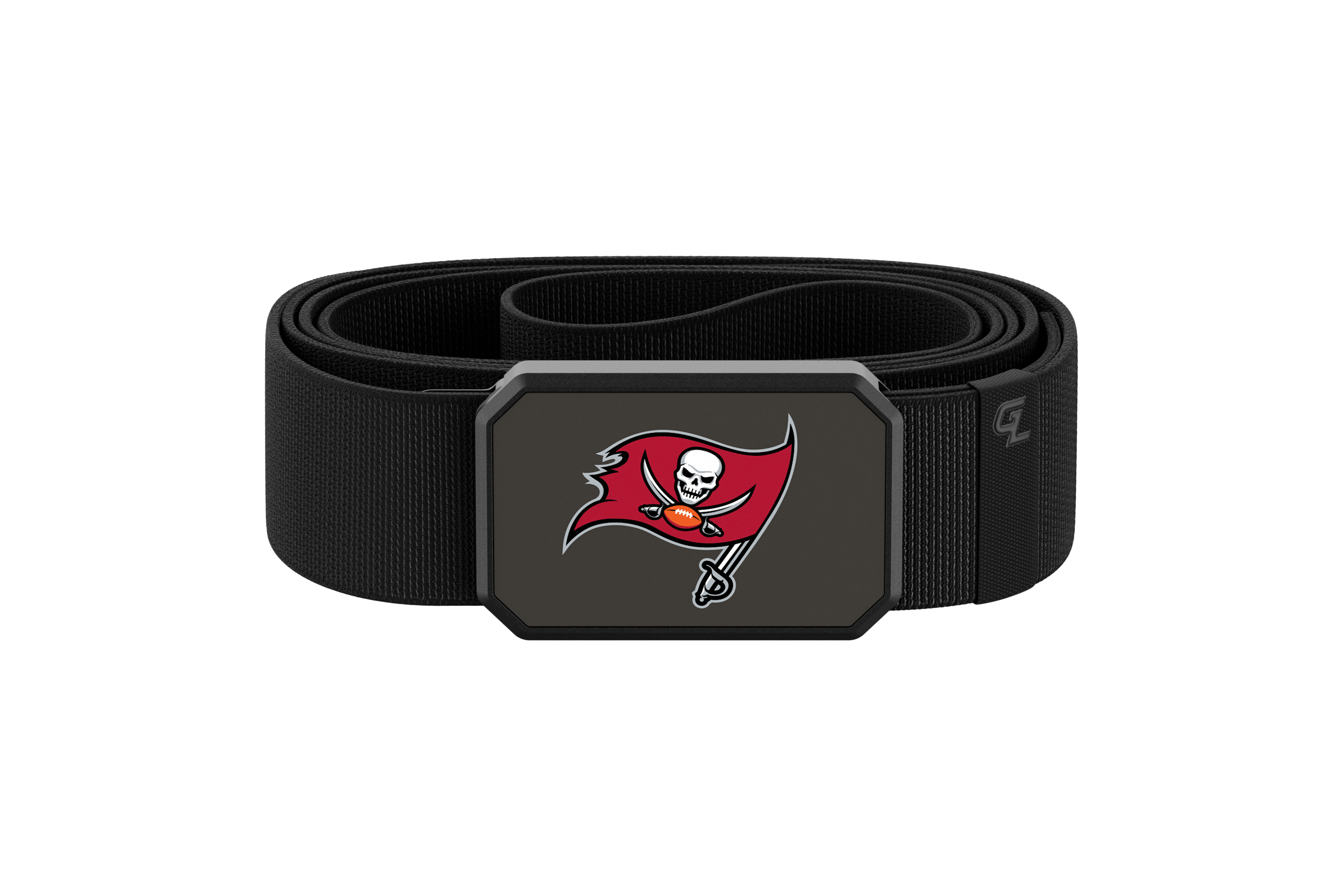 tampa bay buccaneers belt view 1