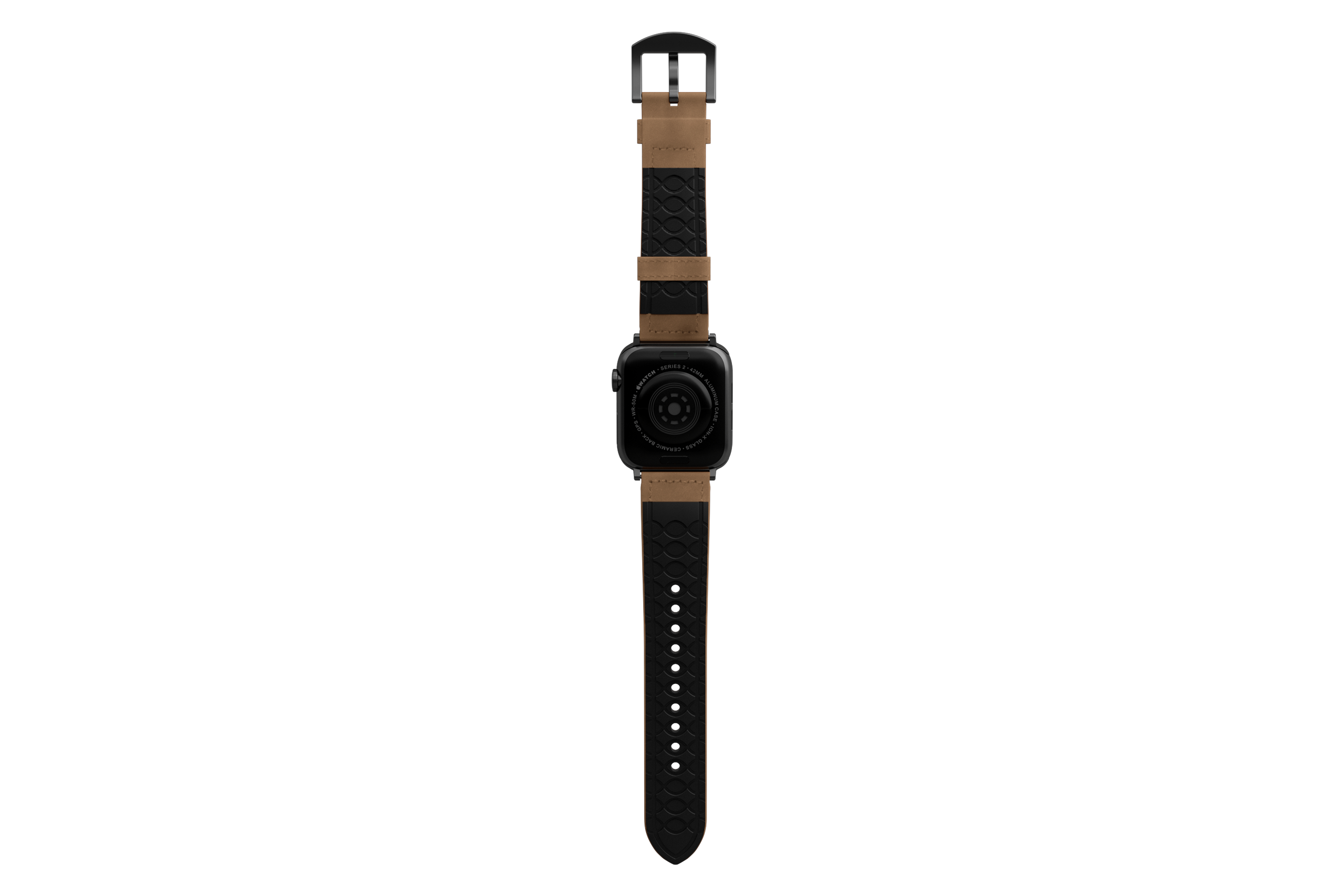 vulcan trek gray hardware view 4